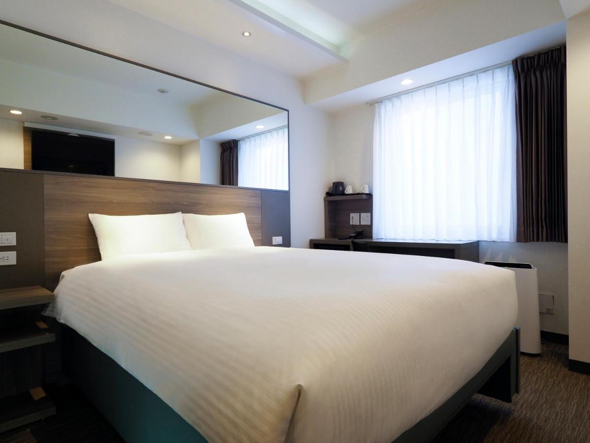 Far East Village Hotel Tokyo, Asakusa 외부 사진