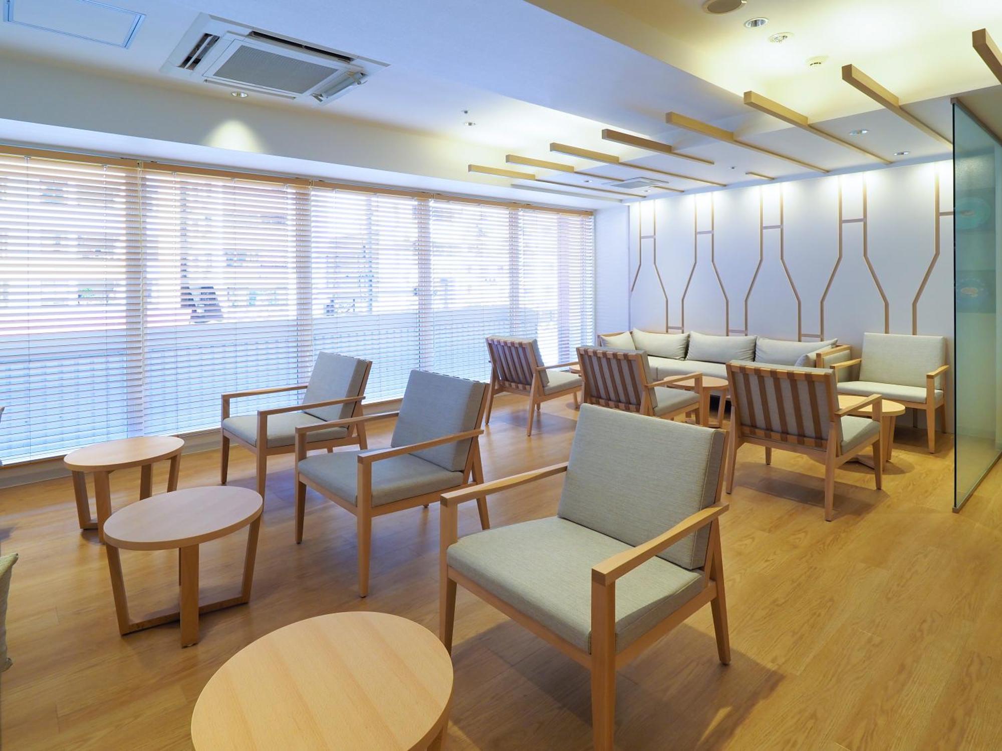 Far East Village Hotel Tokyo, Asakusa 외부 사진