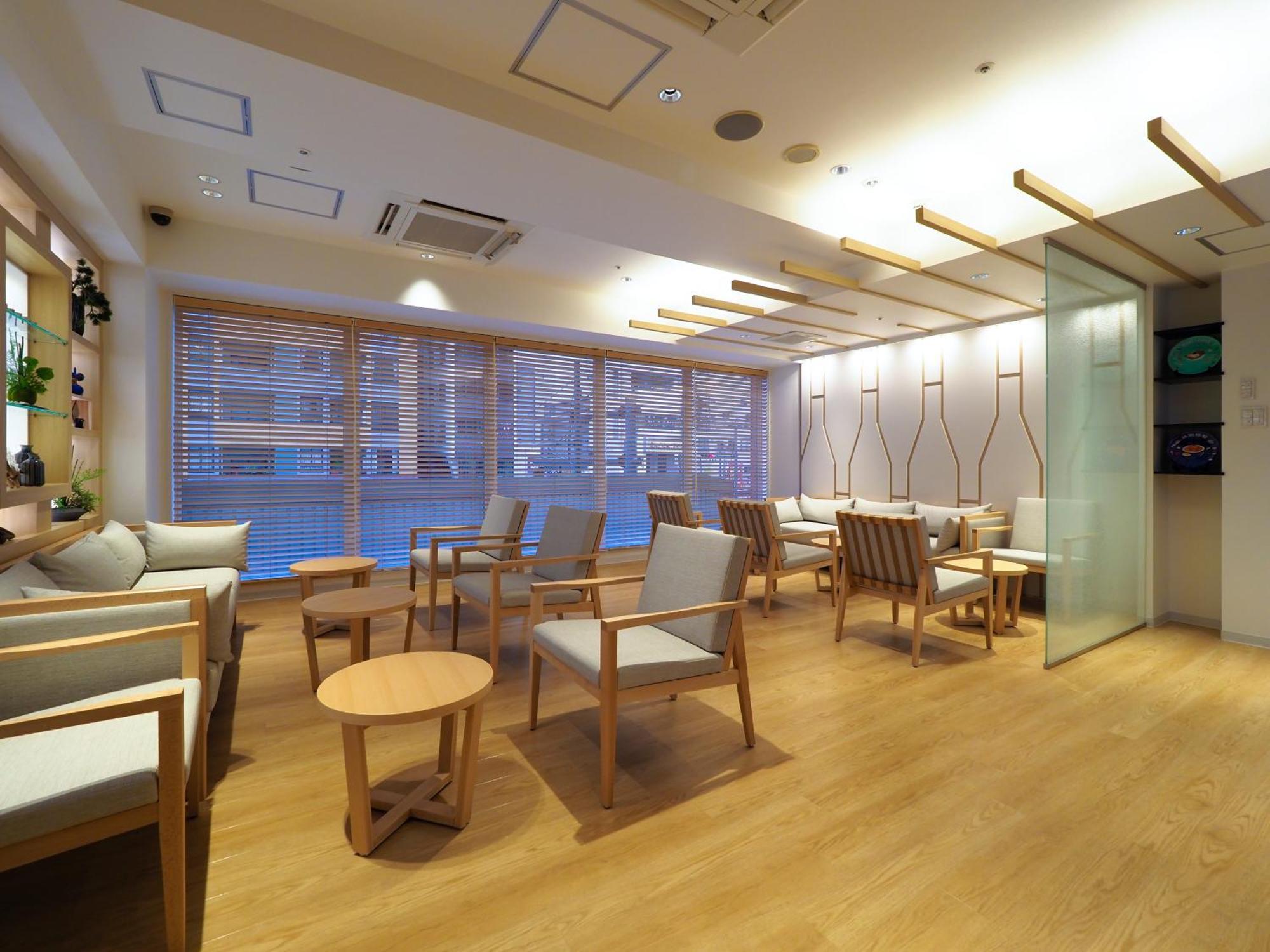Far East Village Hotel Tokyo, Asakusa 외부 사진