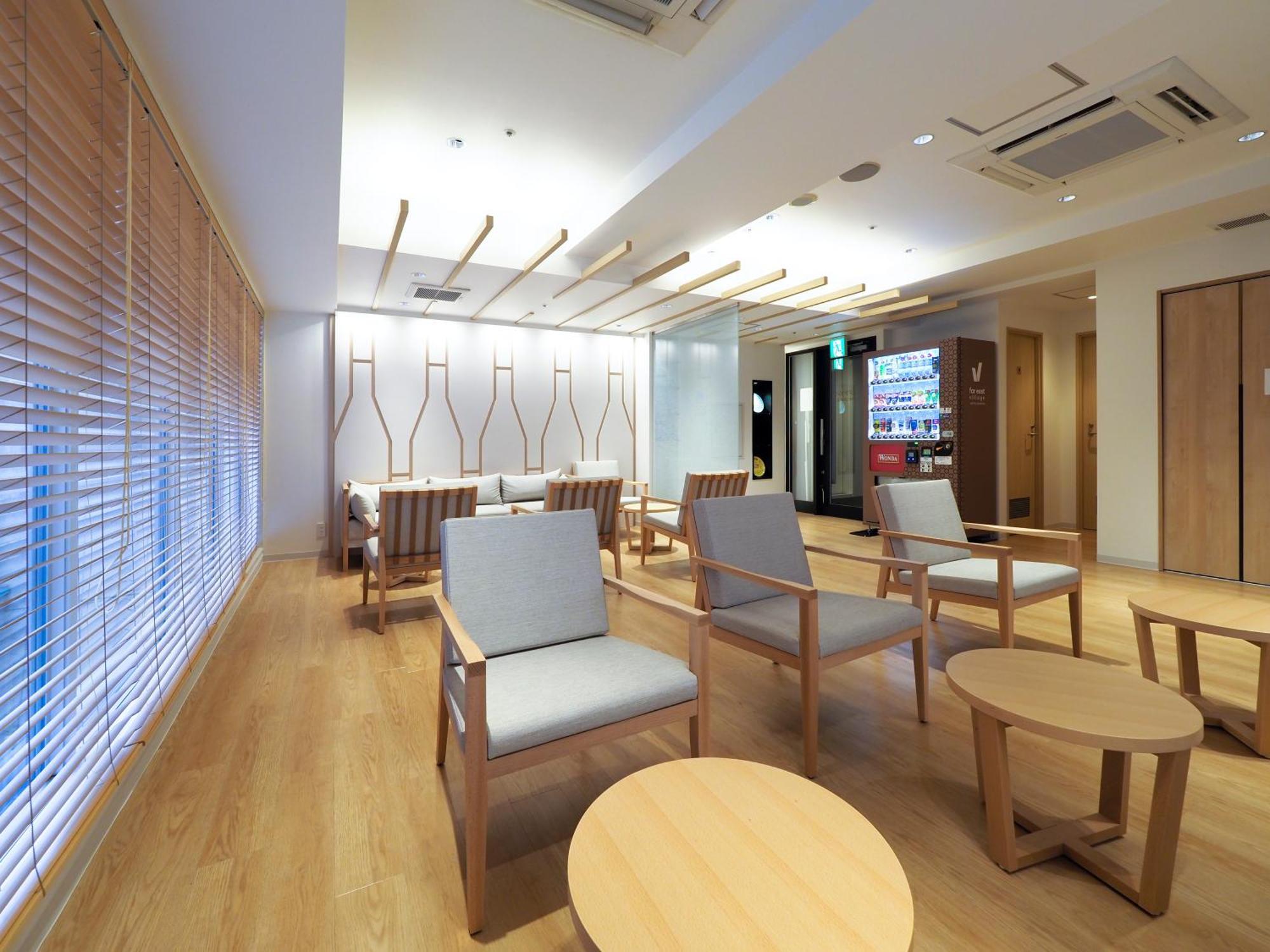 Far East Village Hotel Tokyo, Asakusa 외부 사진