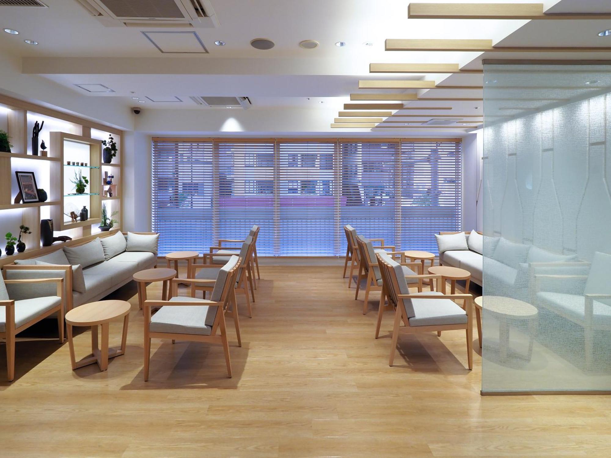 Far East Village Hotel Tokyo, Asakusa 외부 사진